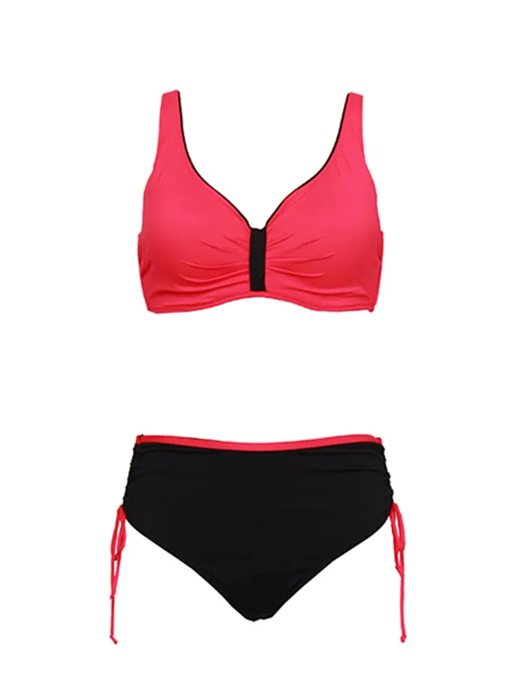 Emilia® | Modern and versatile   bikini