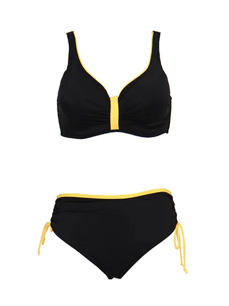 Emilia® | Modern and versatile   bikini