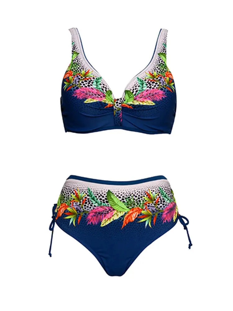 Emilia® | Modern and versatile   bikini