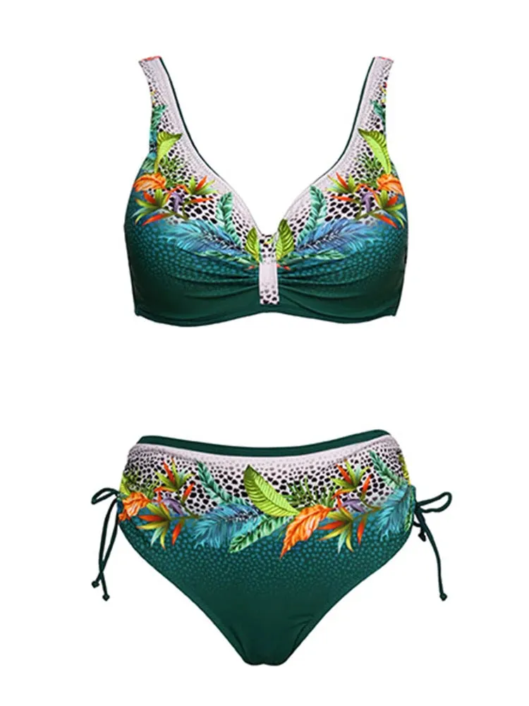 Emilia® | Modern and versatile   bikini