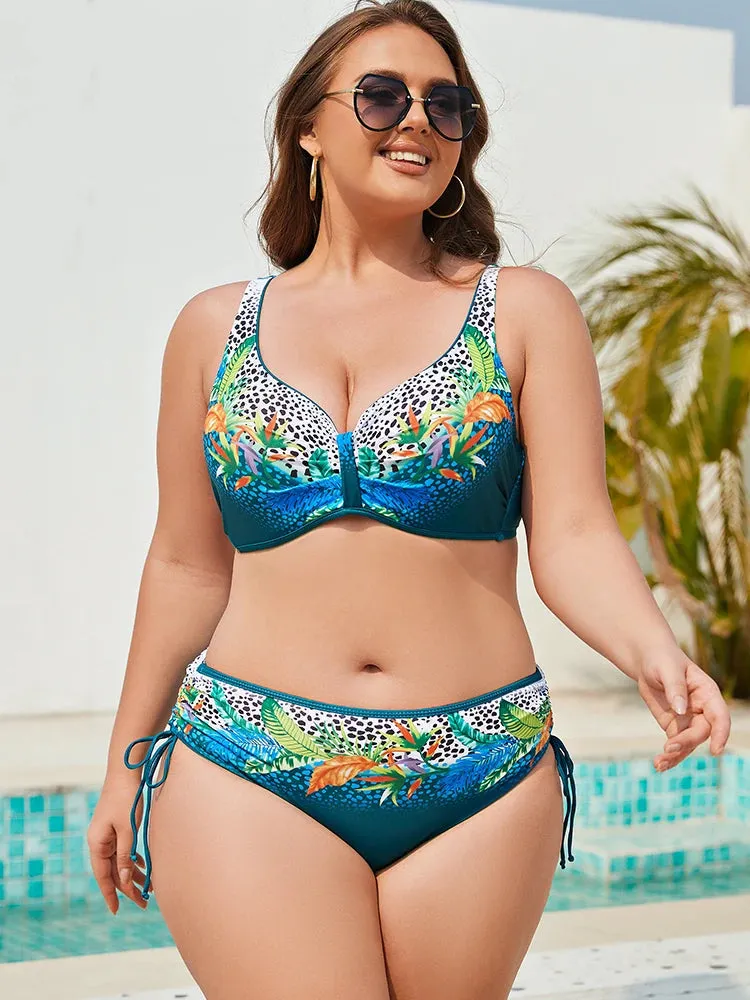 Emilia® | Modern and versatile   bikini