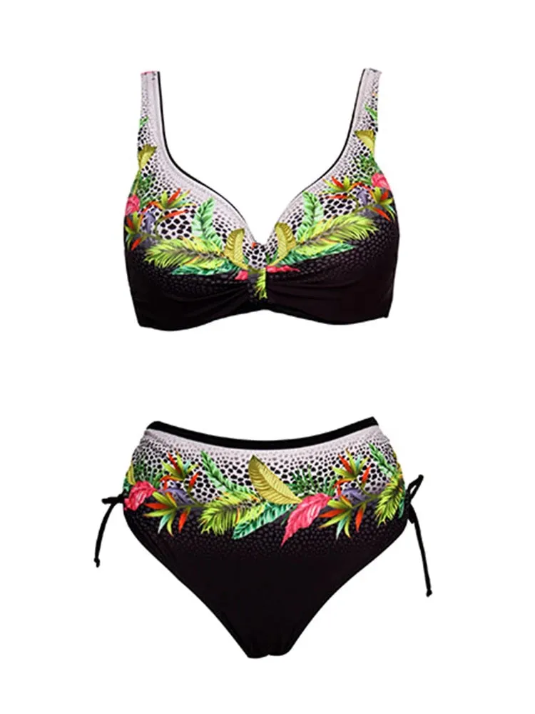 Emilia® | Modern and versatile   bikini