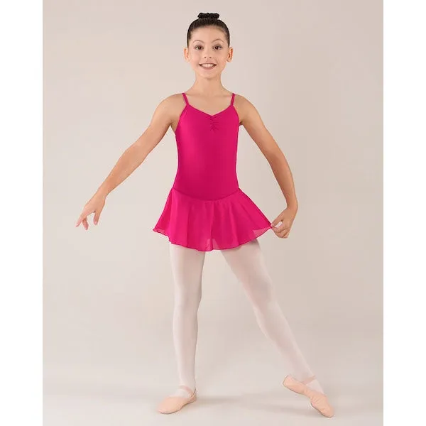 Energetiks Lucia Camisole with Skirt  CL61