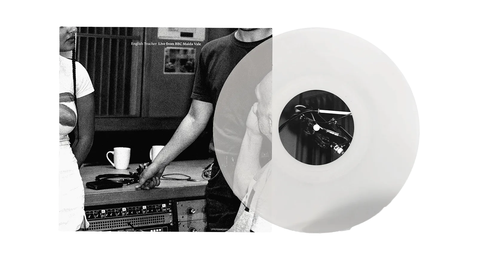 English Teacher : Live from BBC Maida Vale
