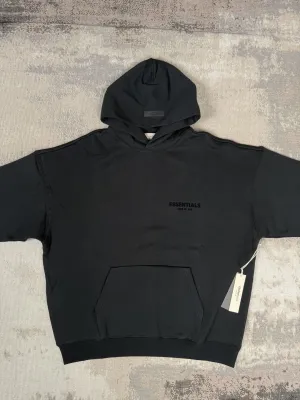 Essentials Fear of God Hoodie -Stretch Limo (Unused)