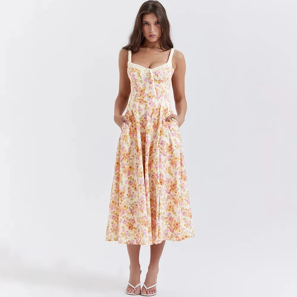 Estela® | Elegant and versatile summer dress