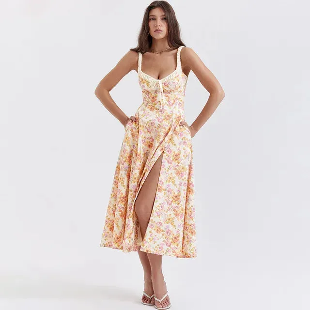 Estela® | Elegant and versatile summer dress