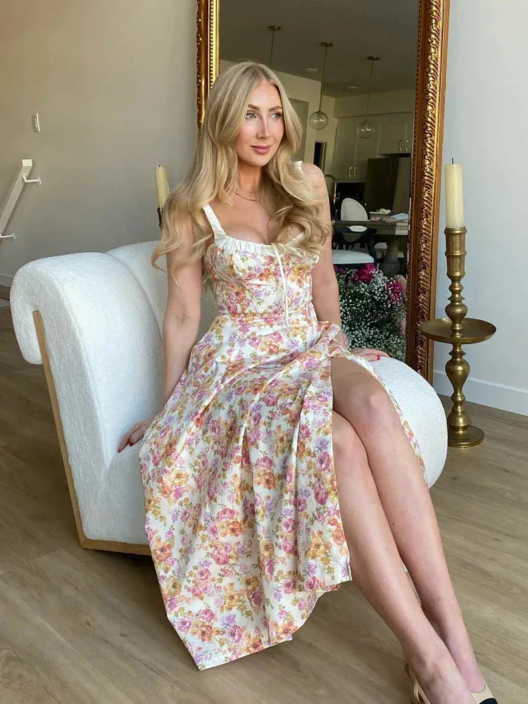 Estela® | Elegant and versatile summer dress