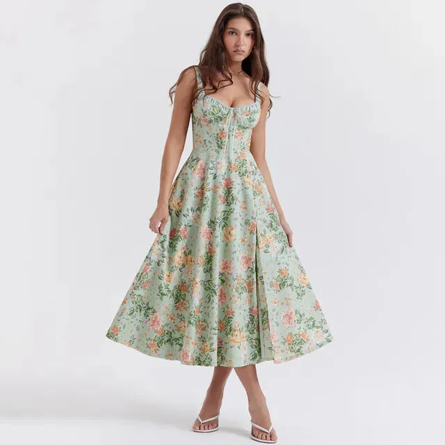 Estela® | Elegant and versatile summer dress