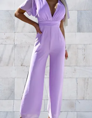 Eva® | Versatile and comfortable   jumpsuit