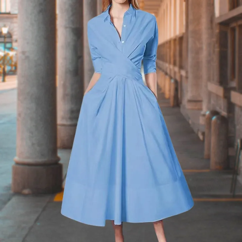 Everyone Loves Versatile Women’s Dresses