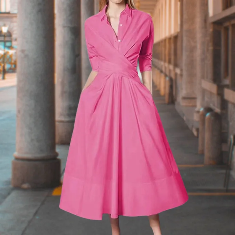 Everyone Loves Versatile Women’s Dresses