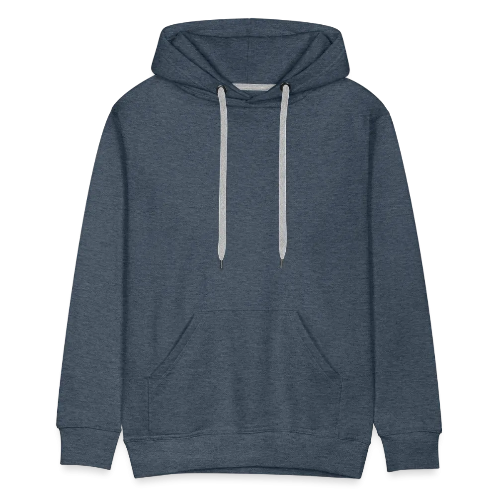 Extremerider Men's Motorcycle Hoodie - Casual Biker Riding Gear