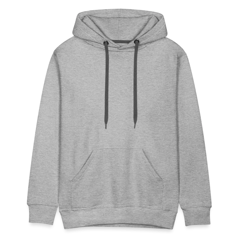 Extremerider Men's Motorcycle Hoodie - Casual Biker Riding Gear