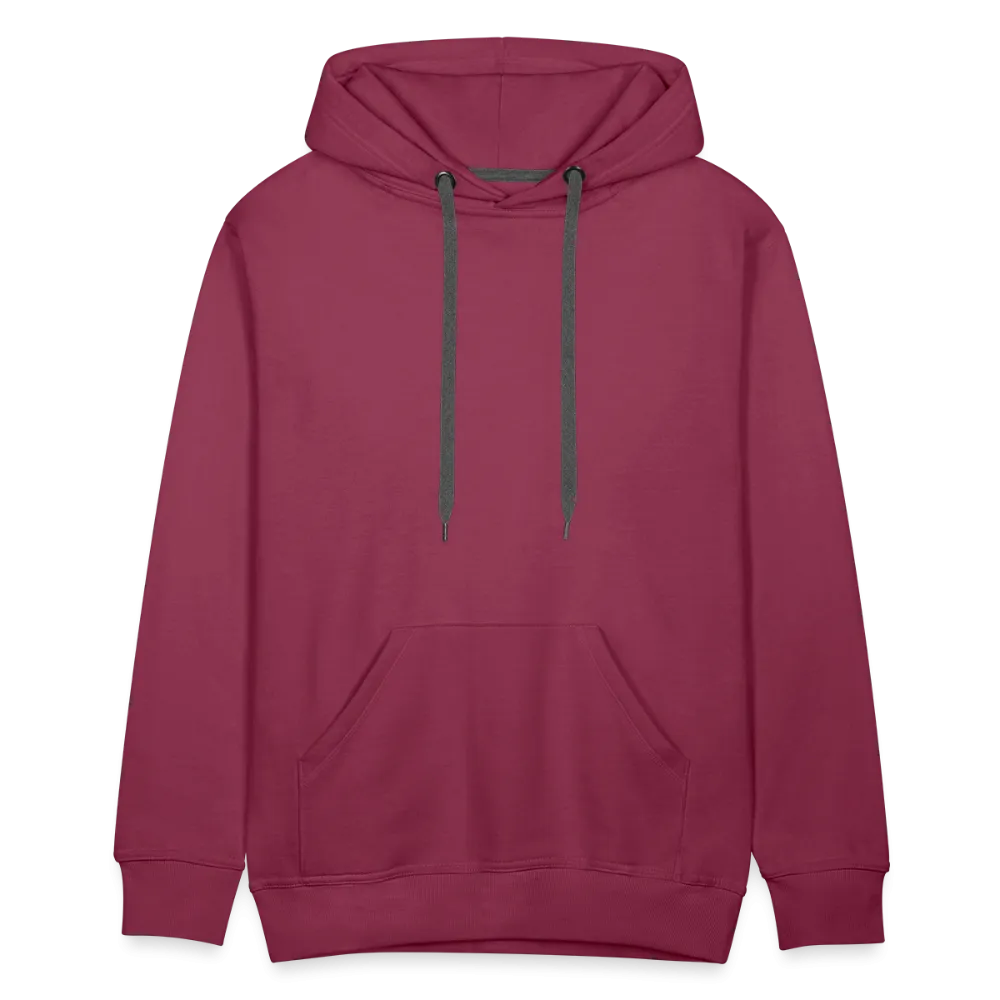 Extremerider Men's Motorcycle Hoodie - Casual Biker Riding Gear