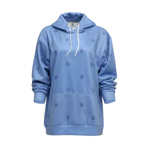 F2W Women's Branded Yukon Hoodie