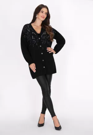 faina Women's Cardigan