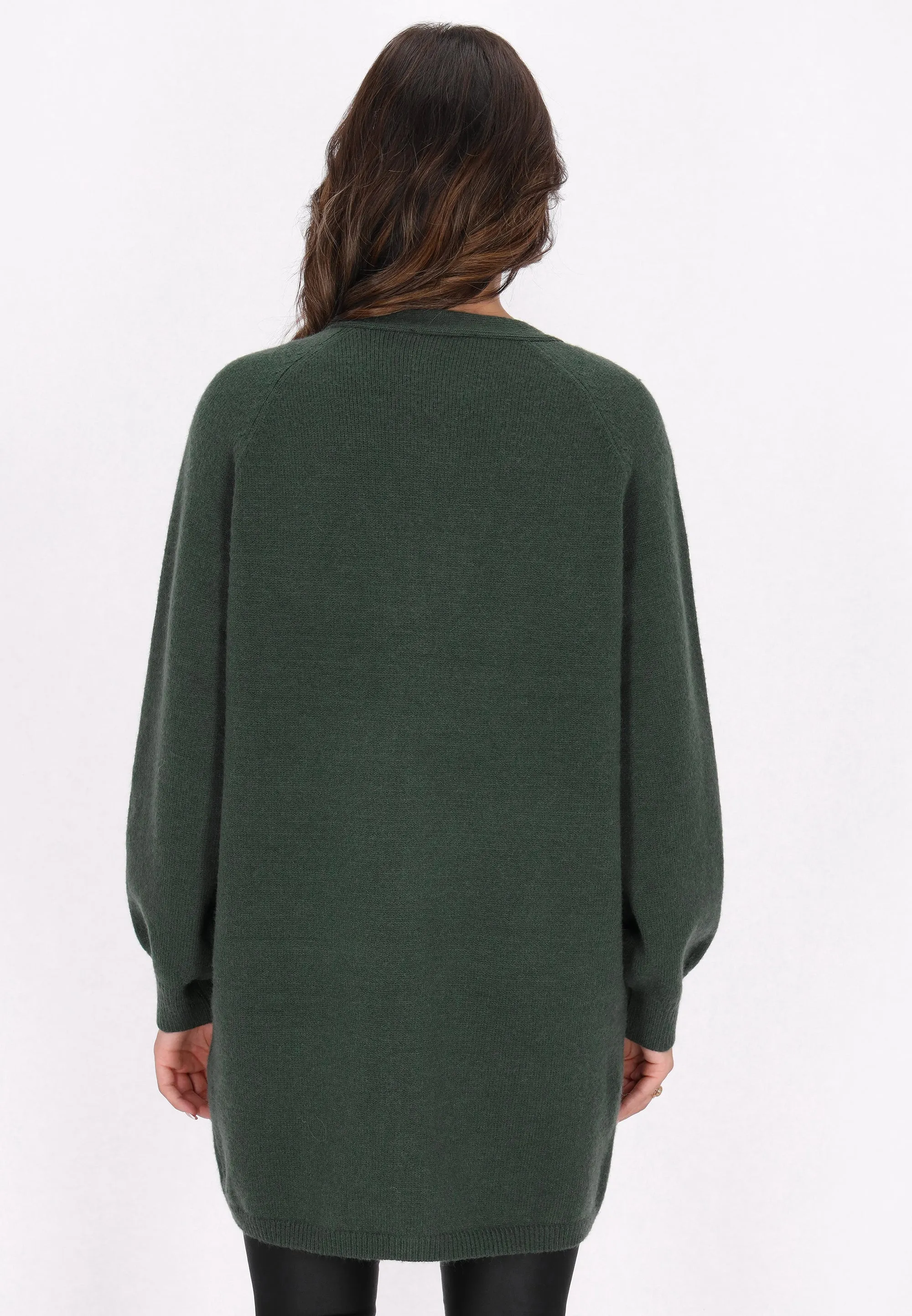 faina Women's Cardigan