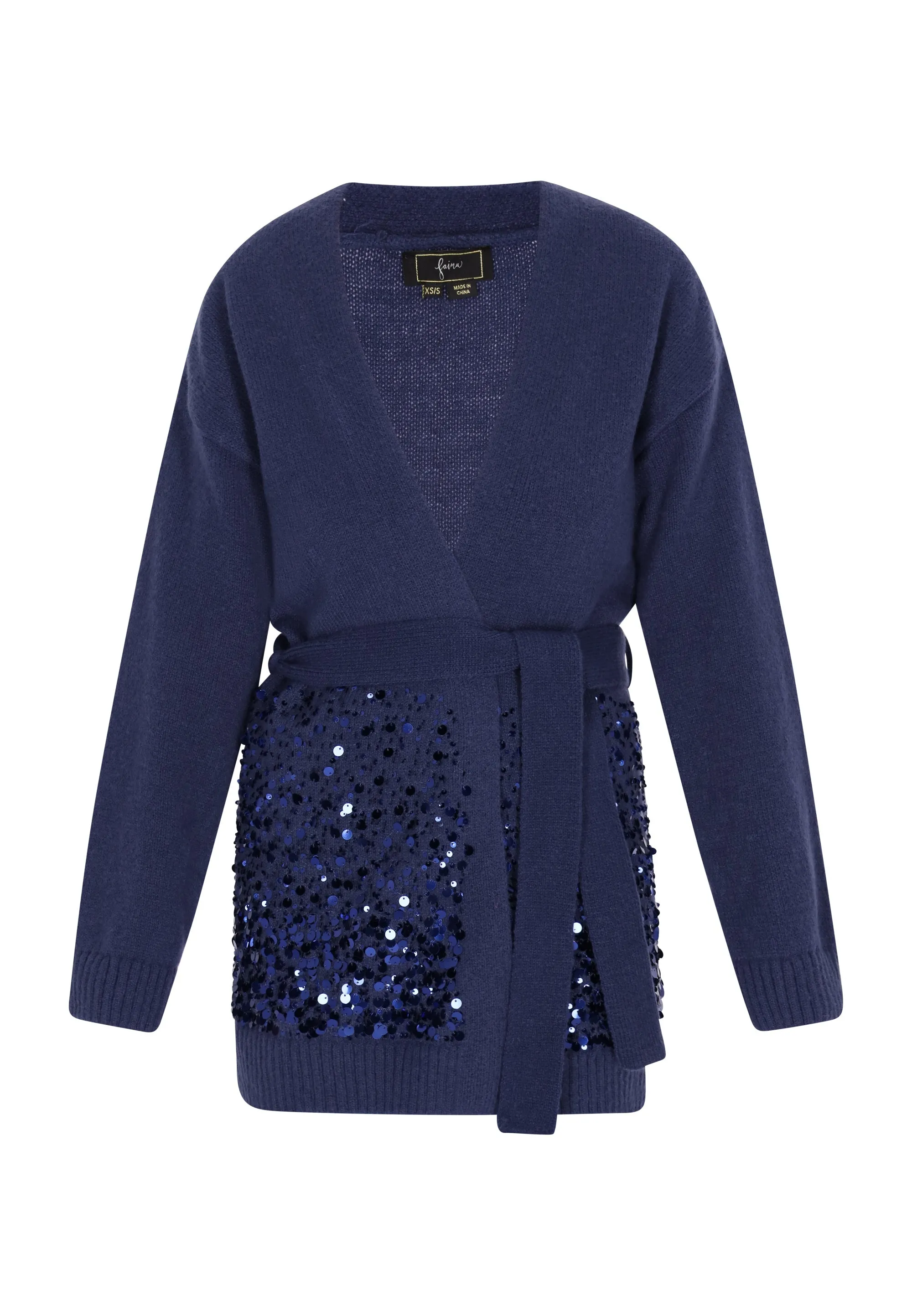 faina Women's Cardigan