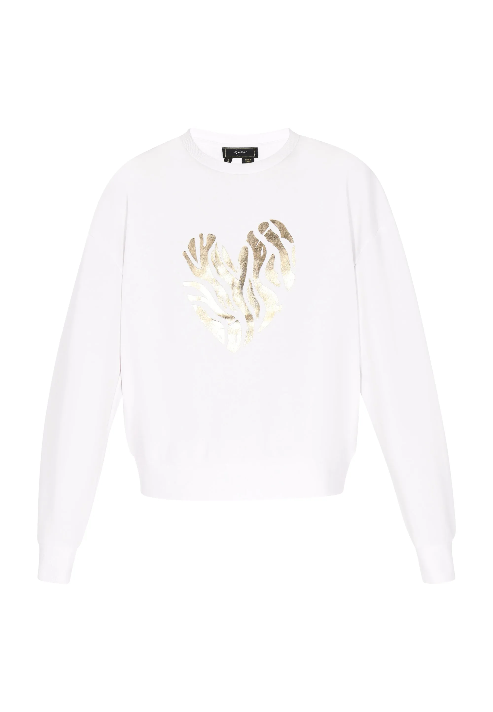 faina Women's Sweatshirt