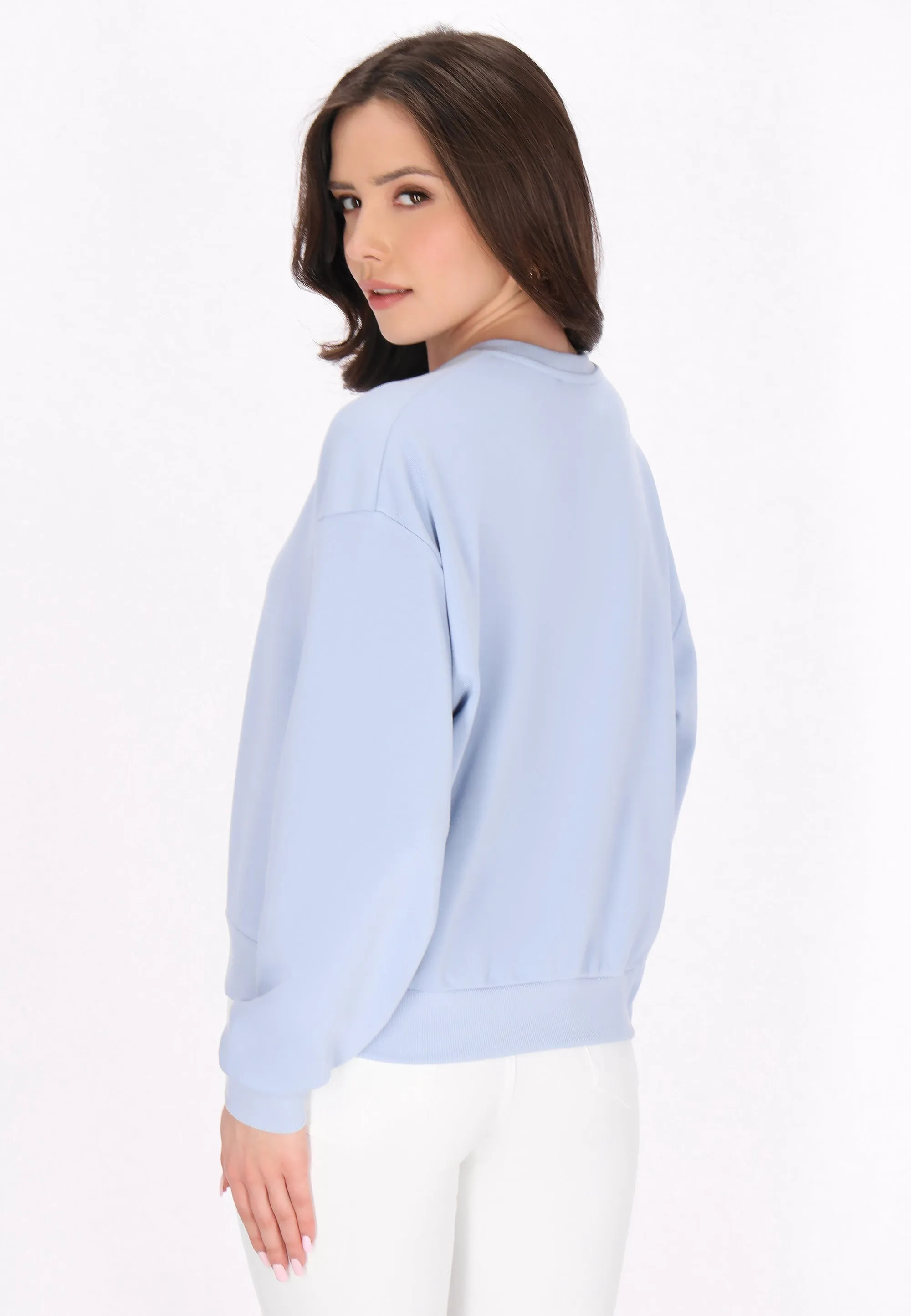 faina Women's Sweatshirt