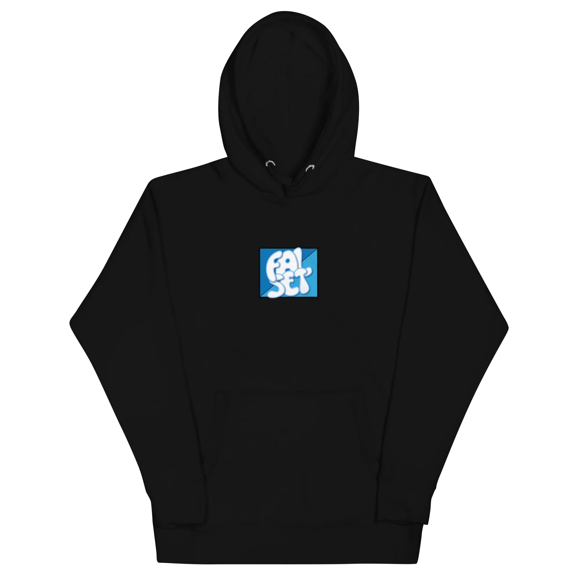 FAL-SET BLUE BOX