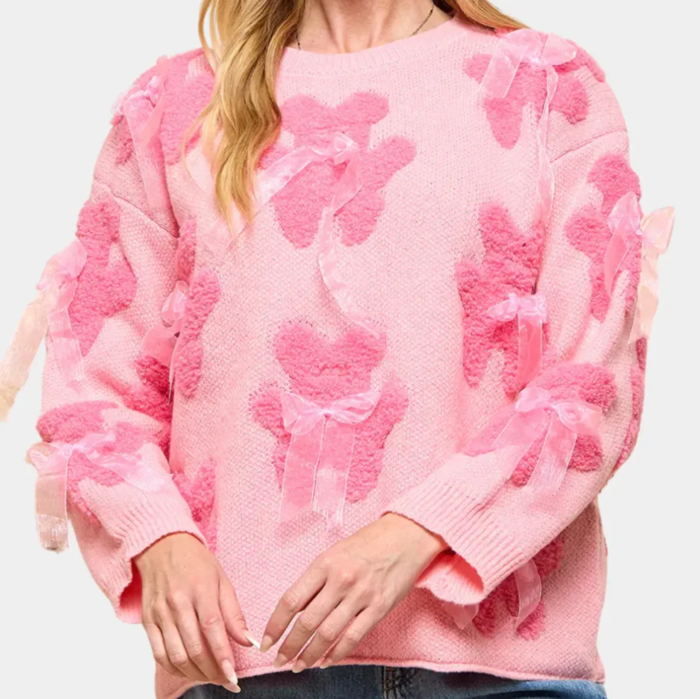 Fashionable women's sweater from Laia - perfect for any occasion