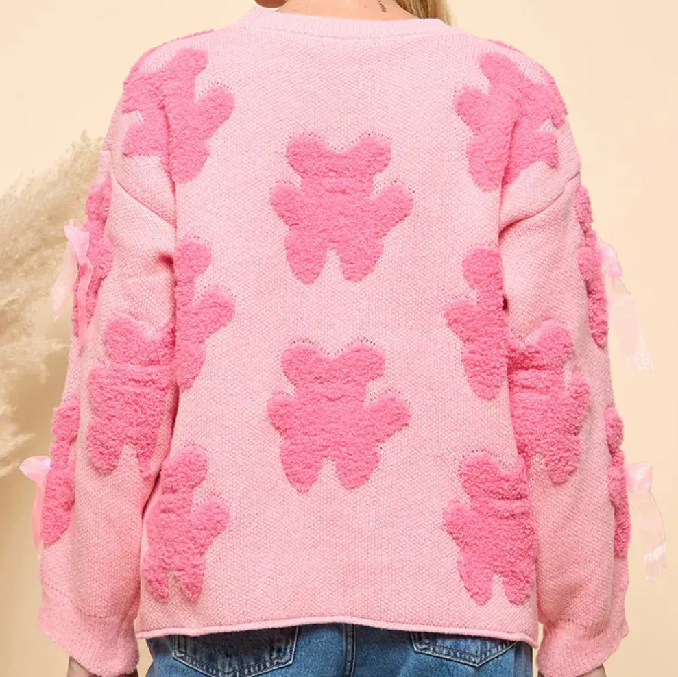 Fashionable women's sweater from Laia - perfect for any occasion