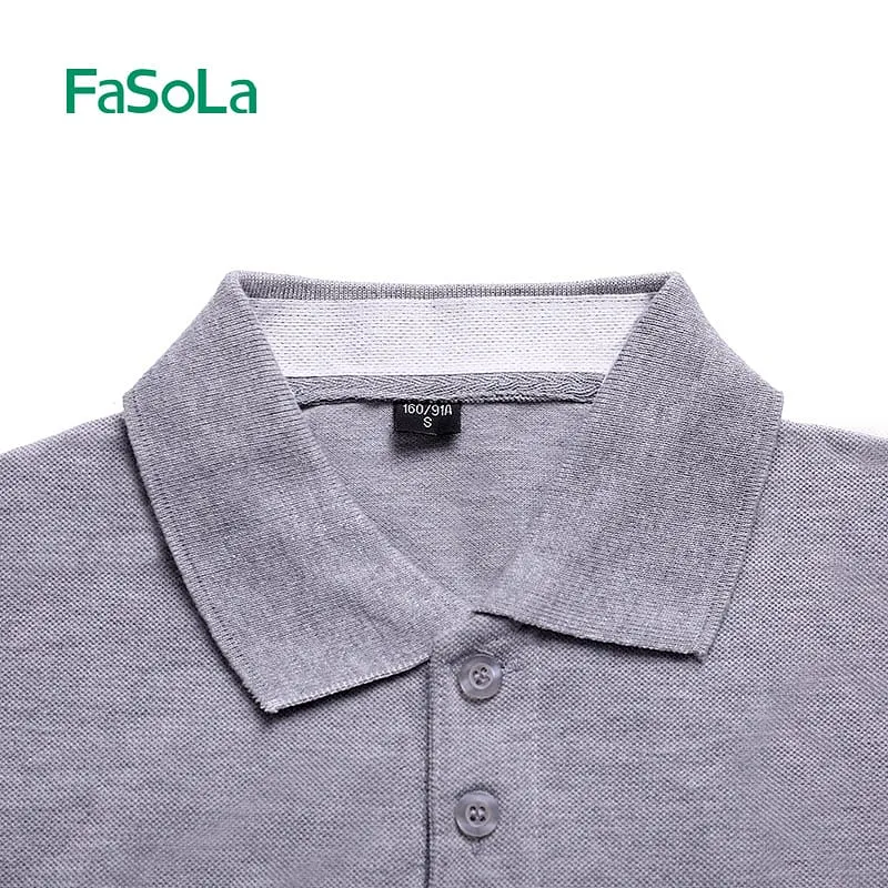 FaSoLa Collar Protectors - 20 Pieces, 2.5*30cm