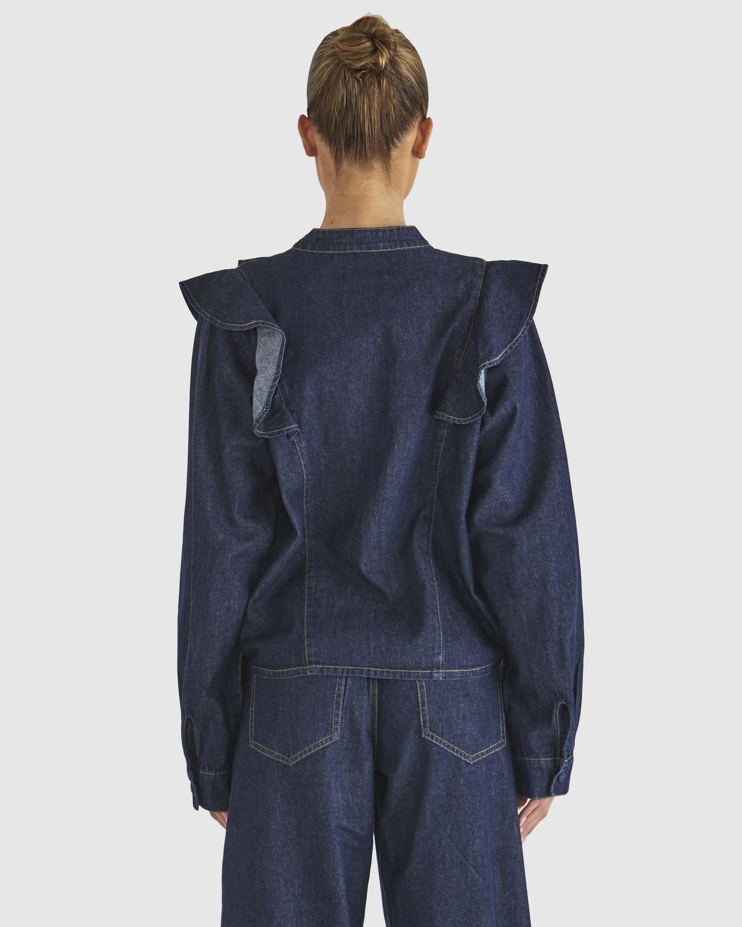 Fate   Becker | Soaring Shirt