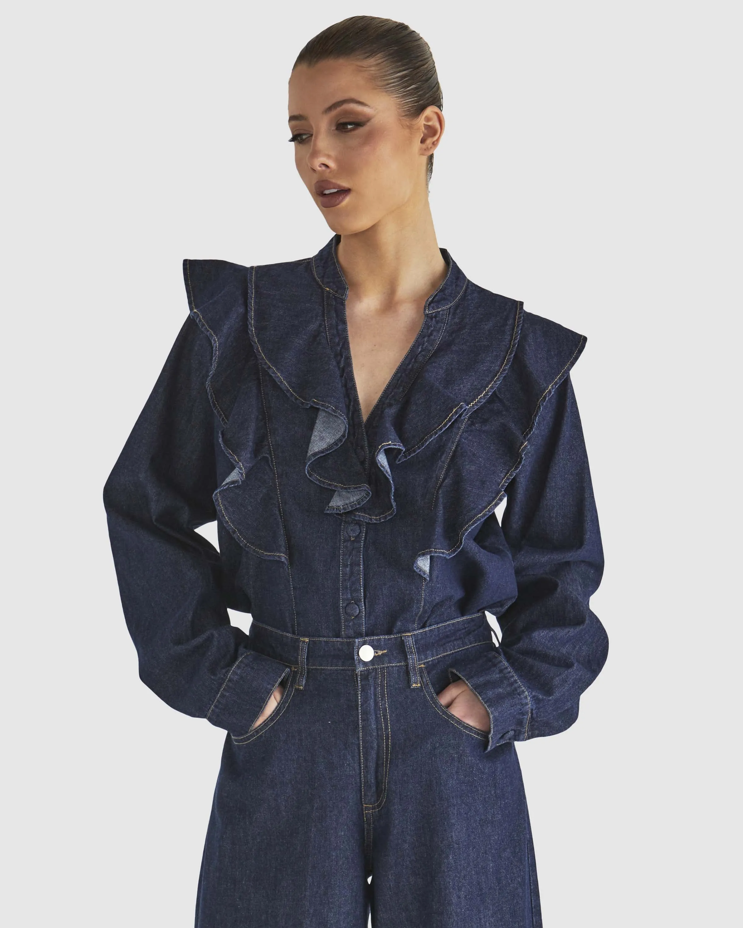 Fate   Becker | Soaring Shirt