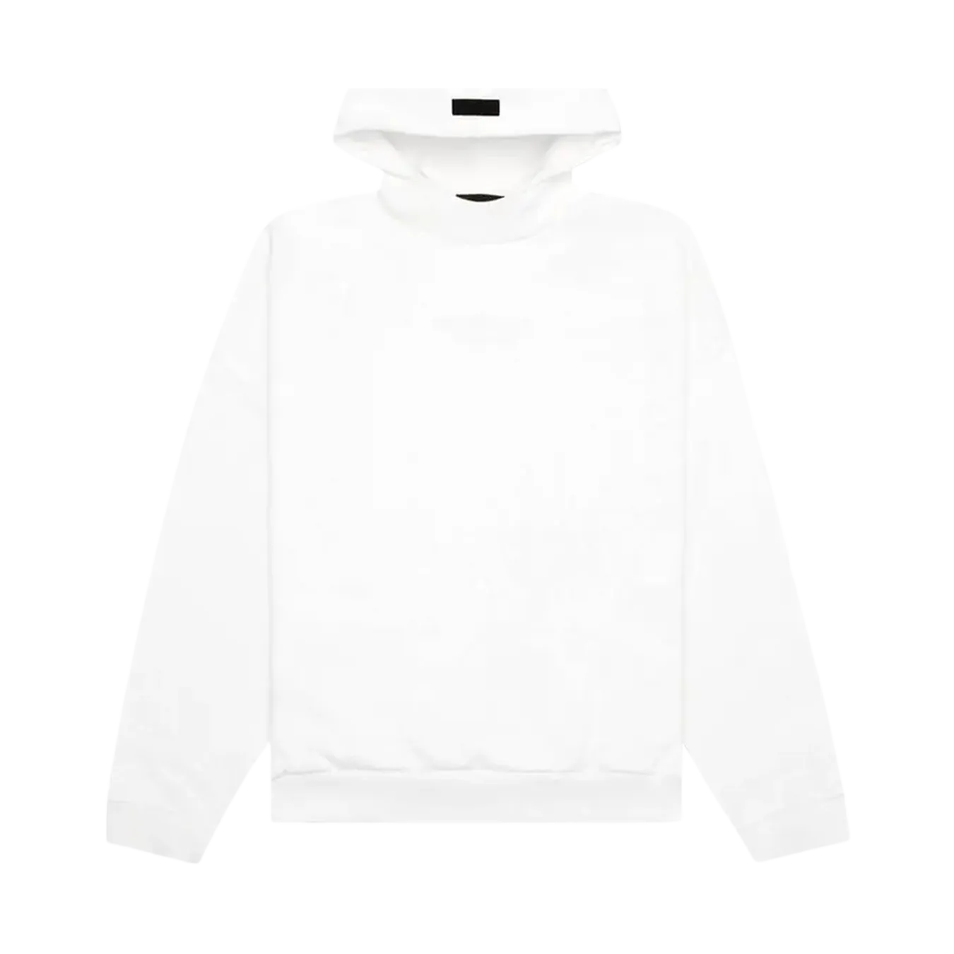 Fear of God Essentials Hoodie 'Cloud Dancer'