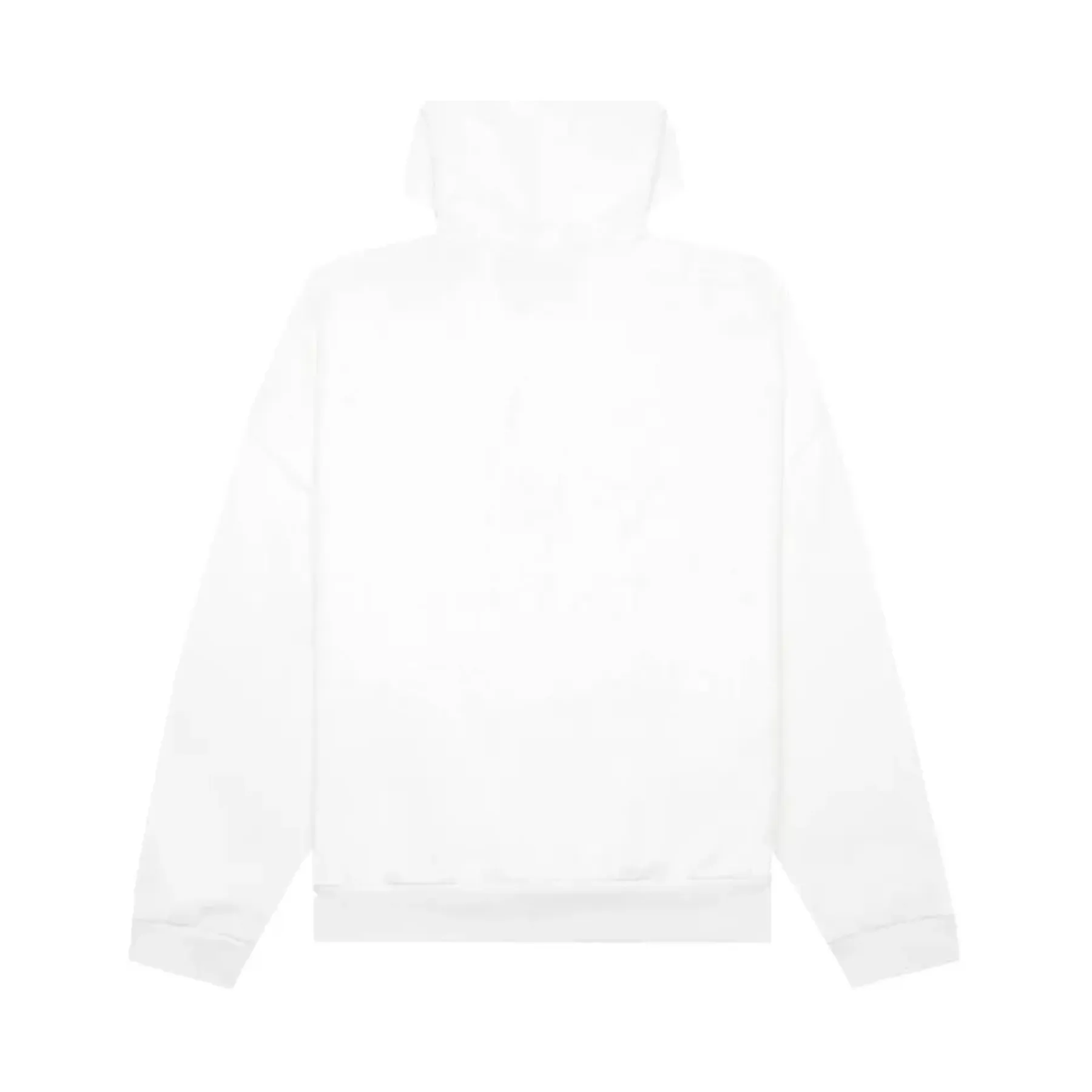 Fear of God Essentials Hoodie 'Cloud Dancer'