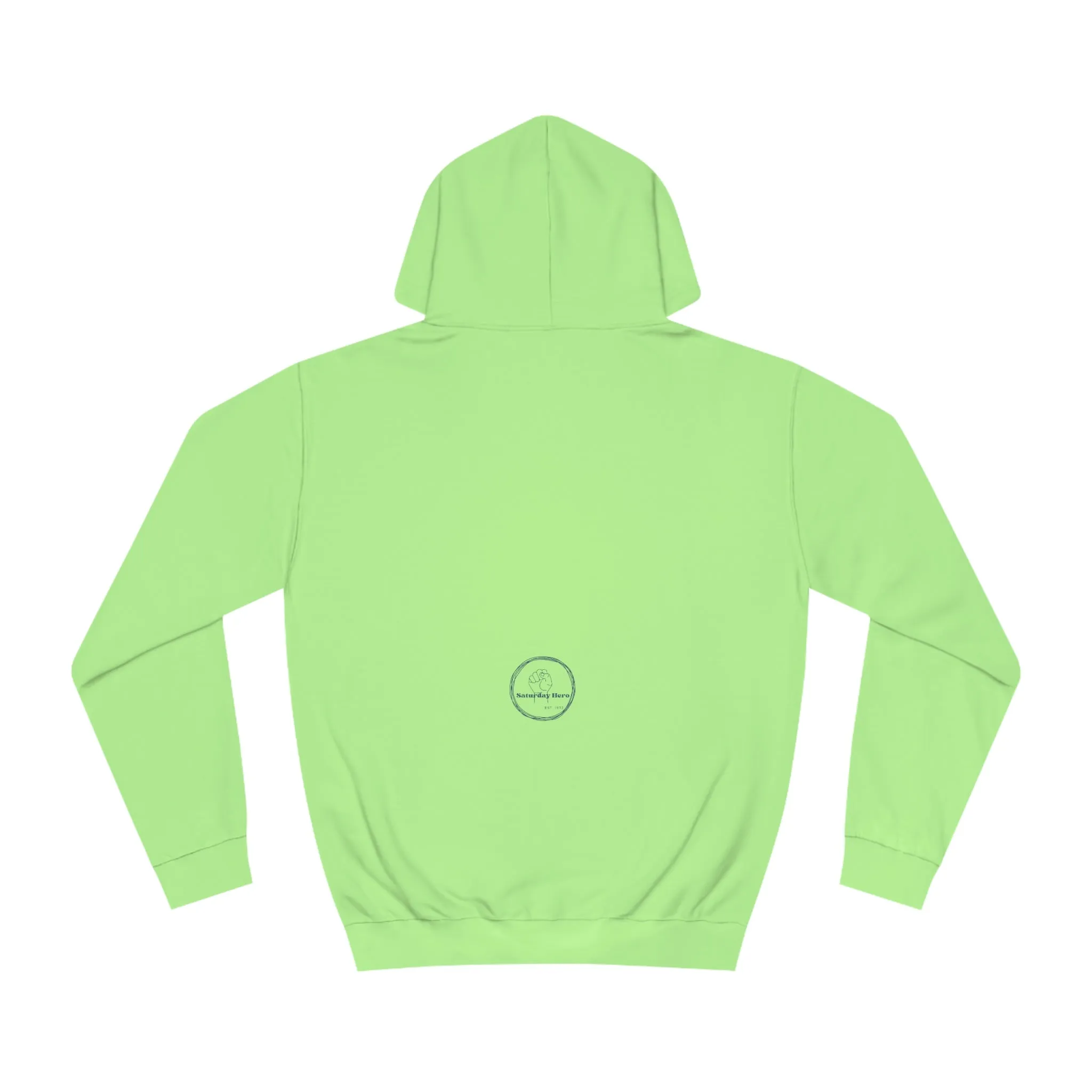 F.E.A.R. Unisex College Hoodie