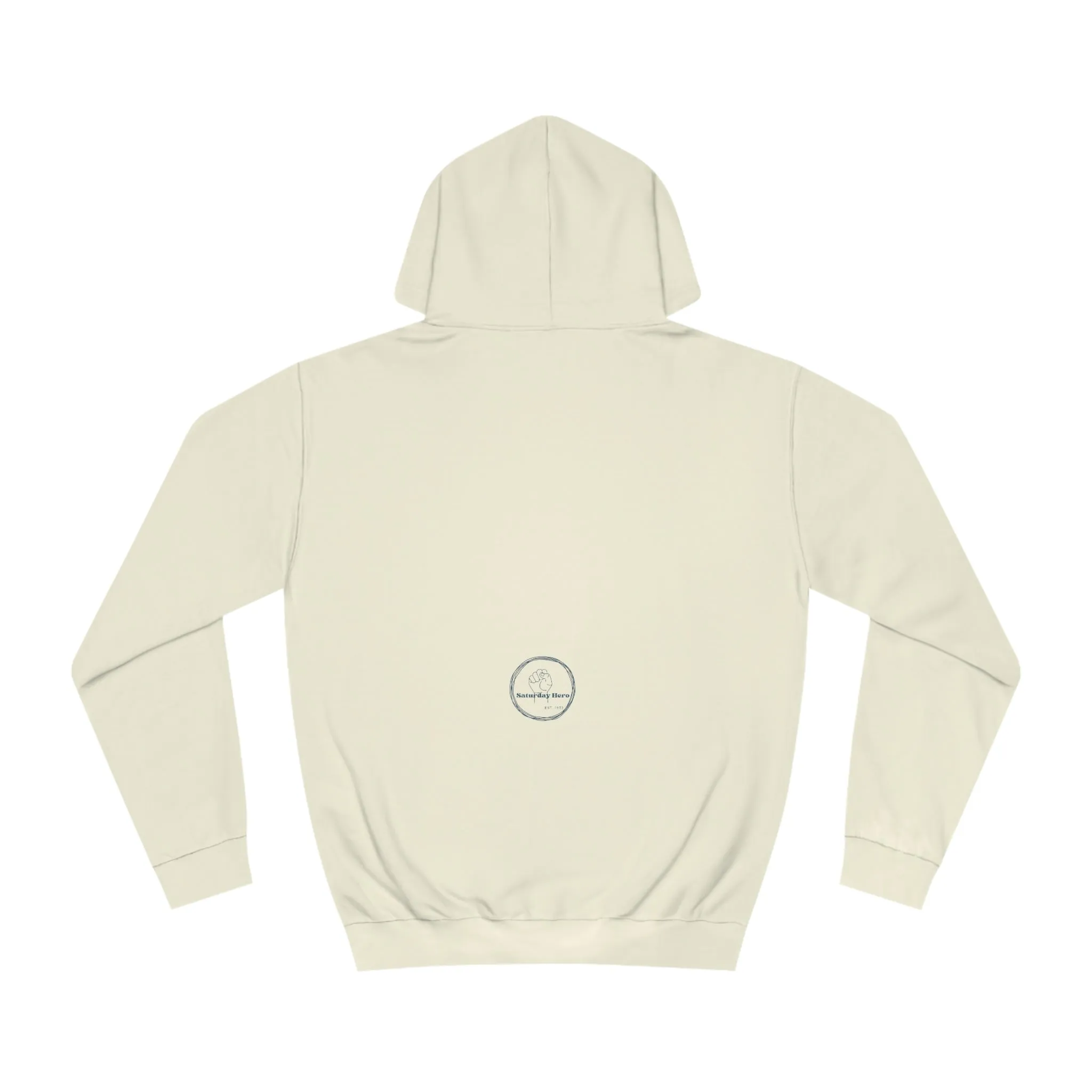 F.E.A.R. Unisex College Hoodie