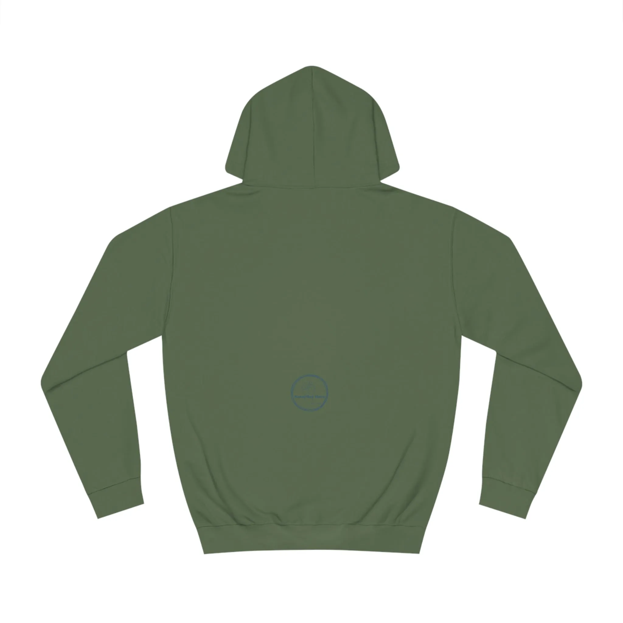 F.E.A.R. Unisex College Hoodie