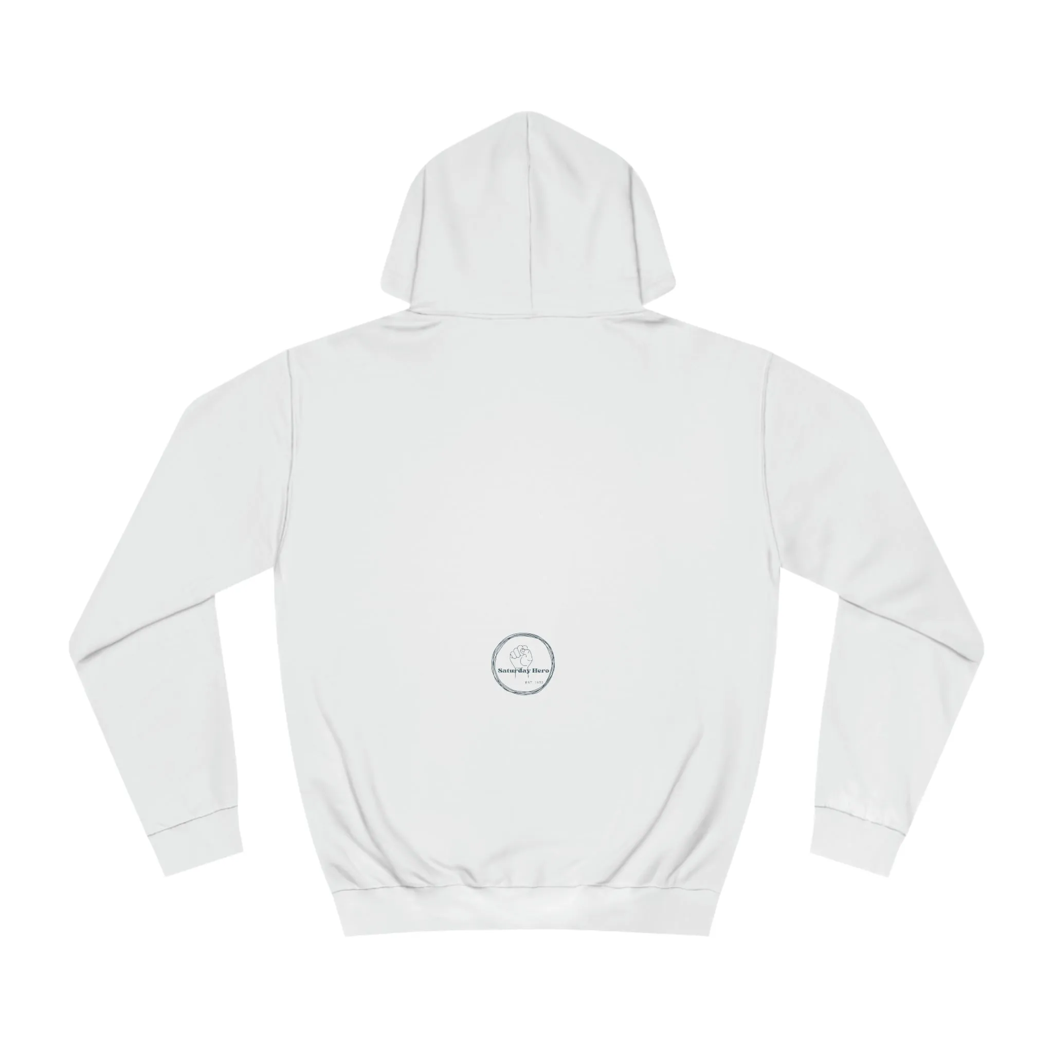 F.E.A.R. Unisex College Hoodie