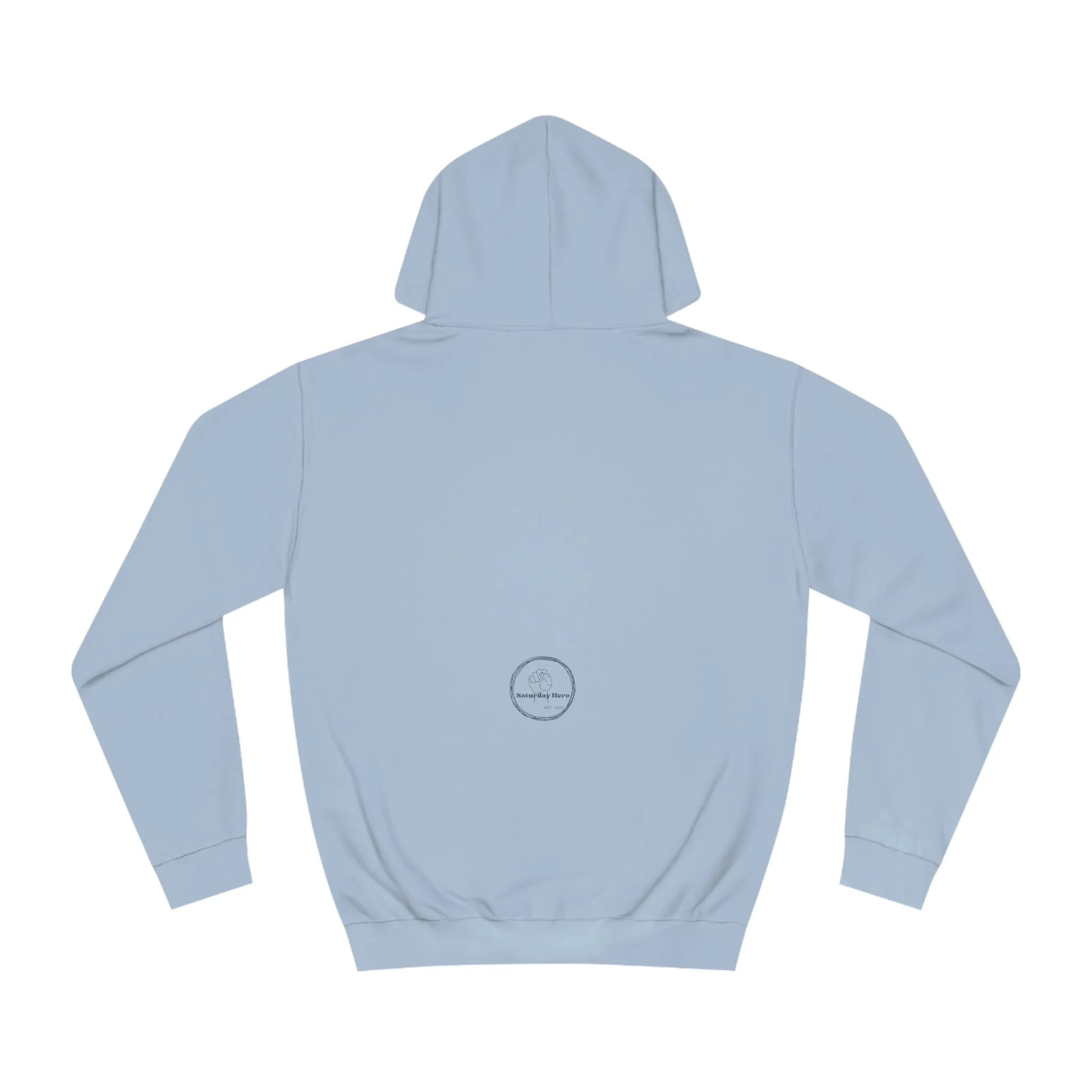 F.E.A.R. Unisex College Hoodie