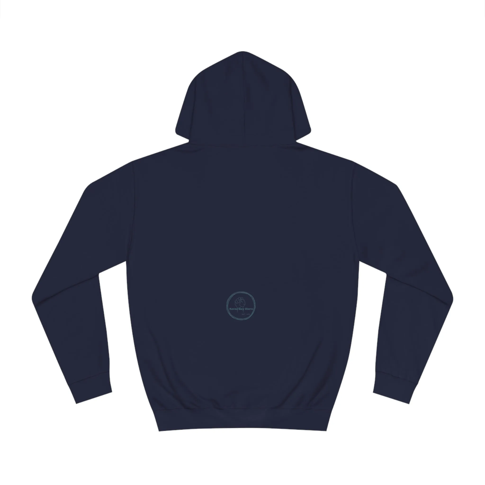 F.E.A.R. Unisex College Hoodie