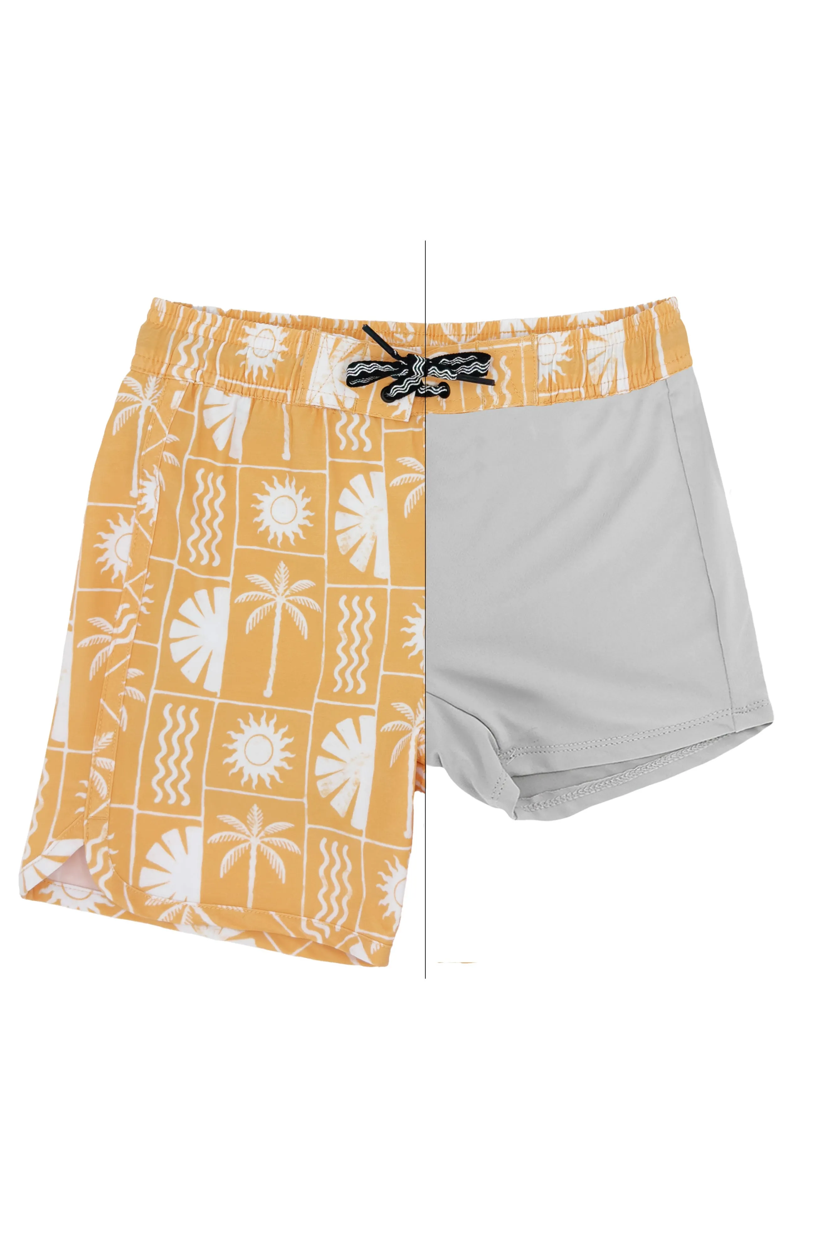 Feather 4 Arrow Indo Sun Boardshort