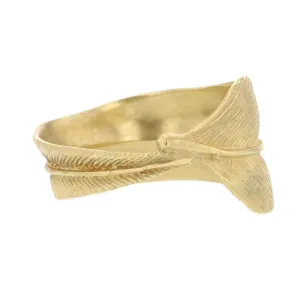 Feather Ring