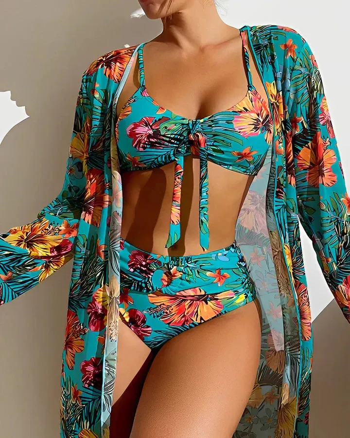 Febe® | Chic and versatile   bikini