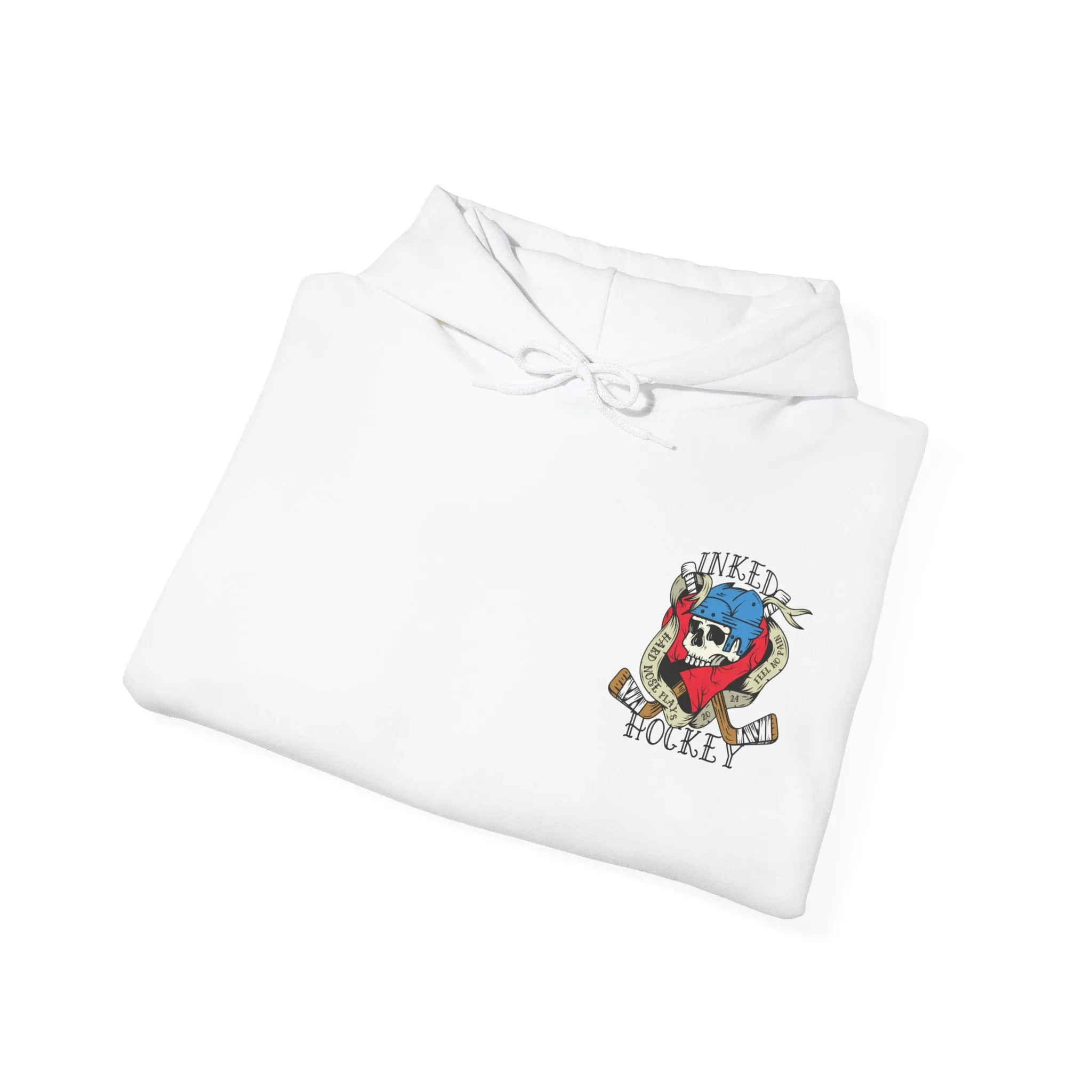 FEEL NO PAIN HOODIE