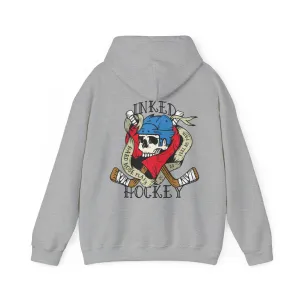 FEEL NO PAIN HOODIE