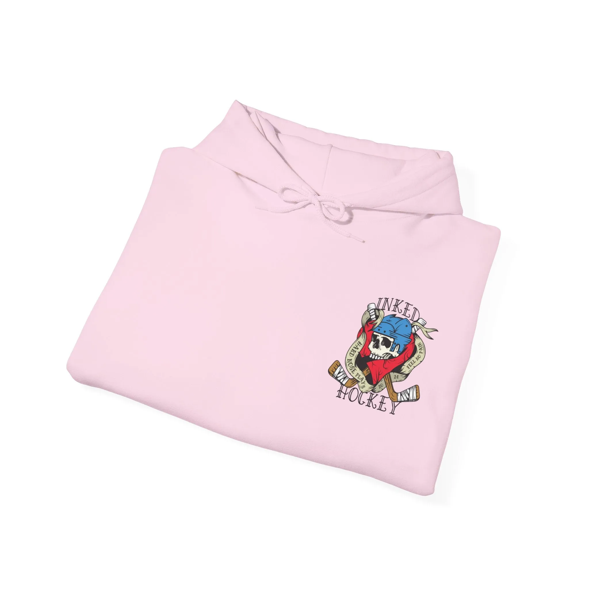 FEEL NO PAIN HOODIE