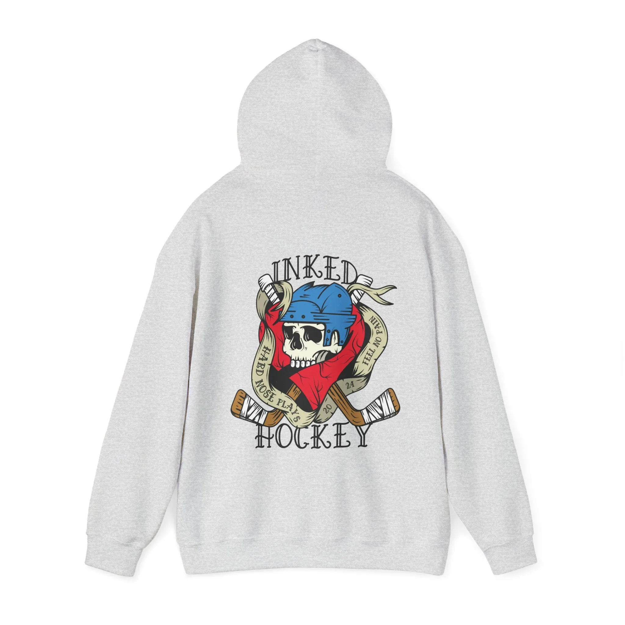 FEEL NO PAIN HOODIE