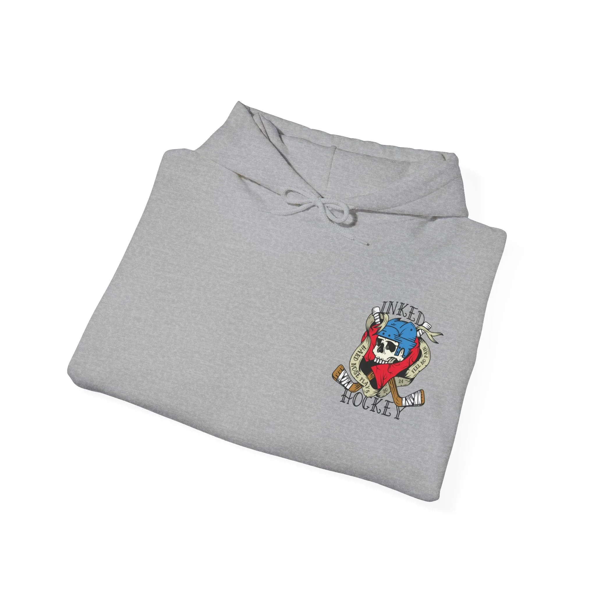 FEEL NO PAIN HOODIE