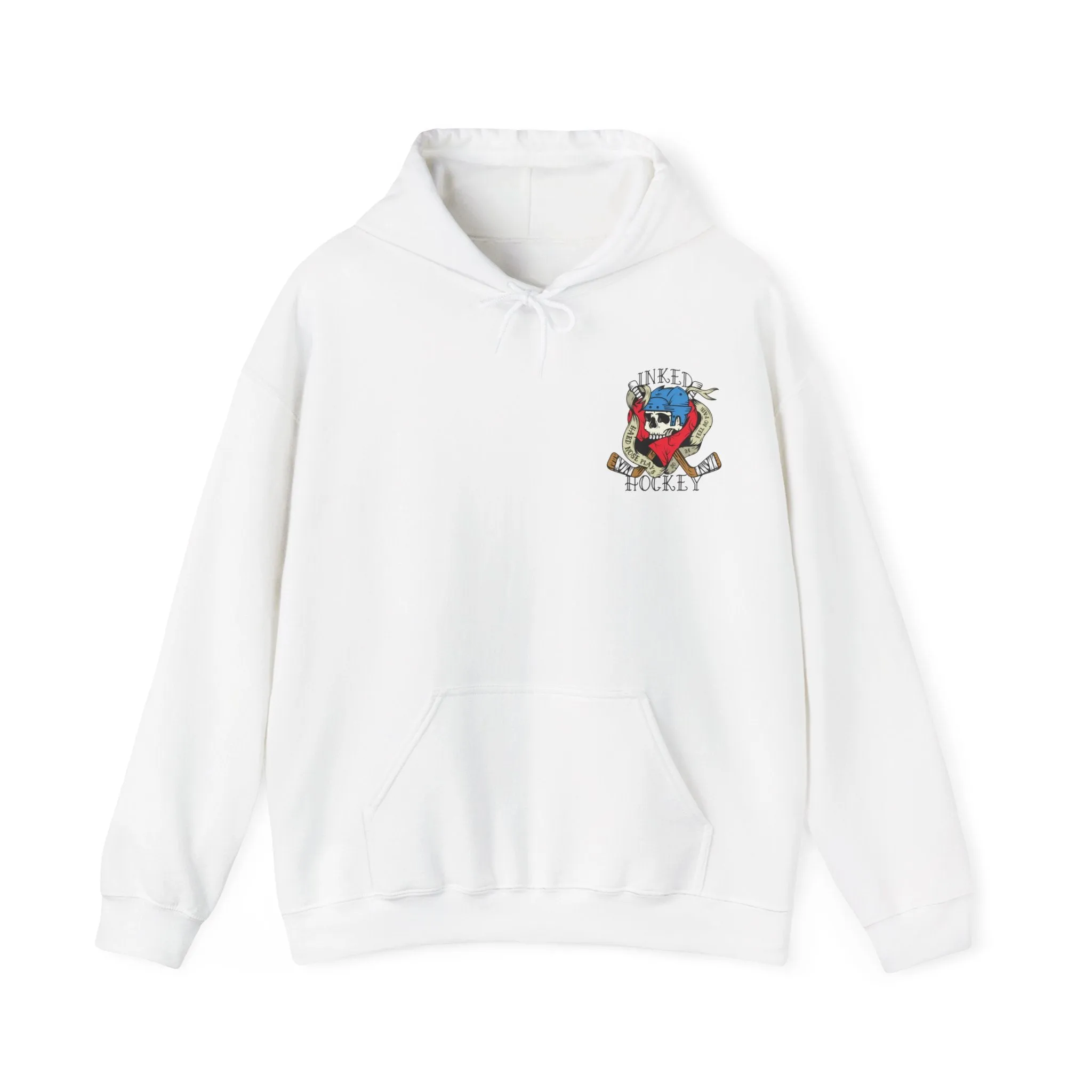 FEEL NO PAIN HOODIE