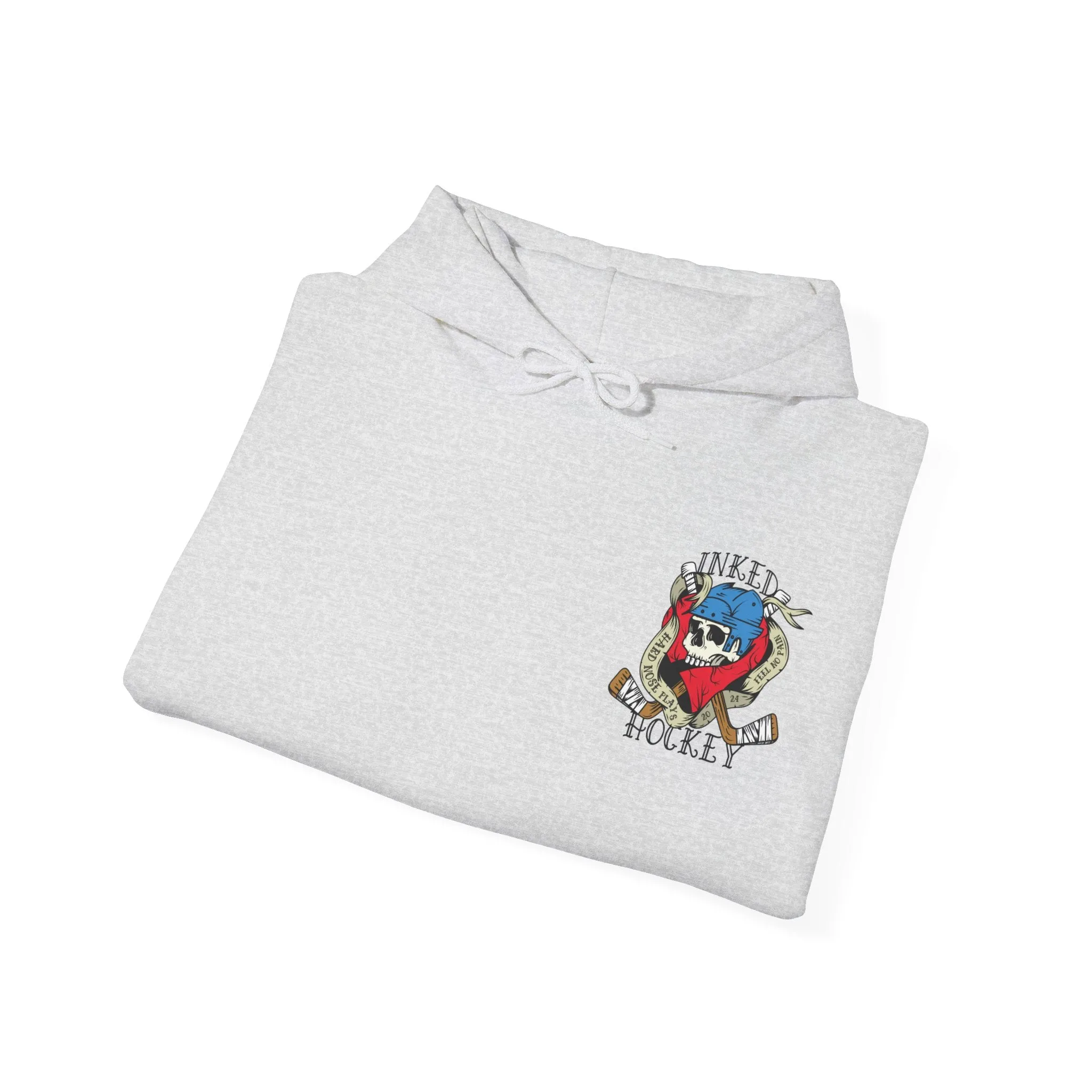 FEEL NO PAIN HOODIE