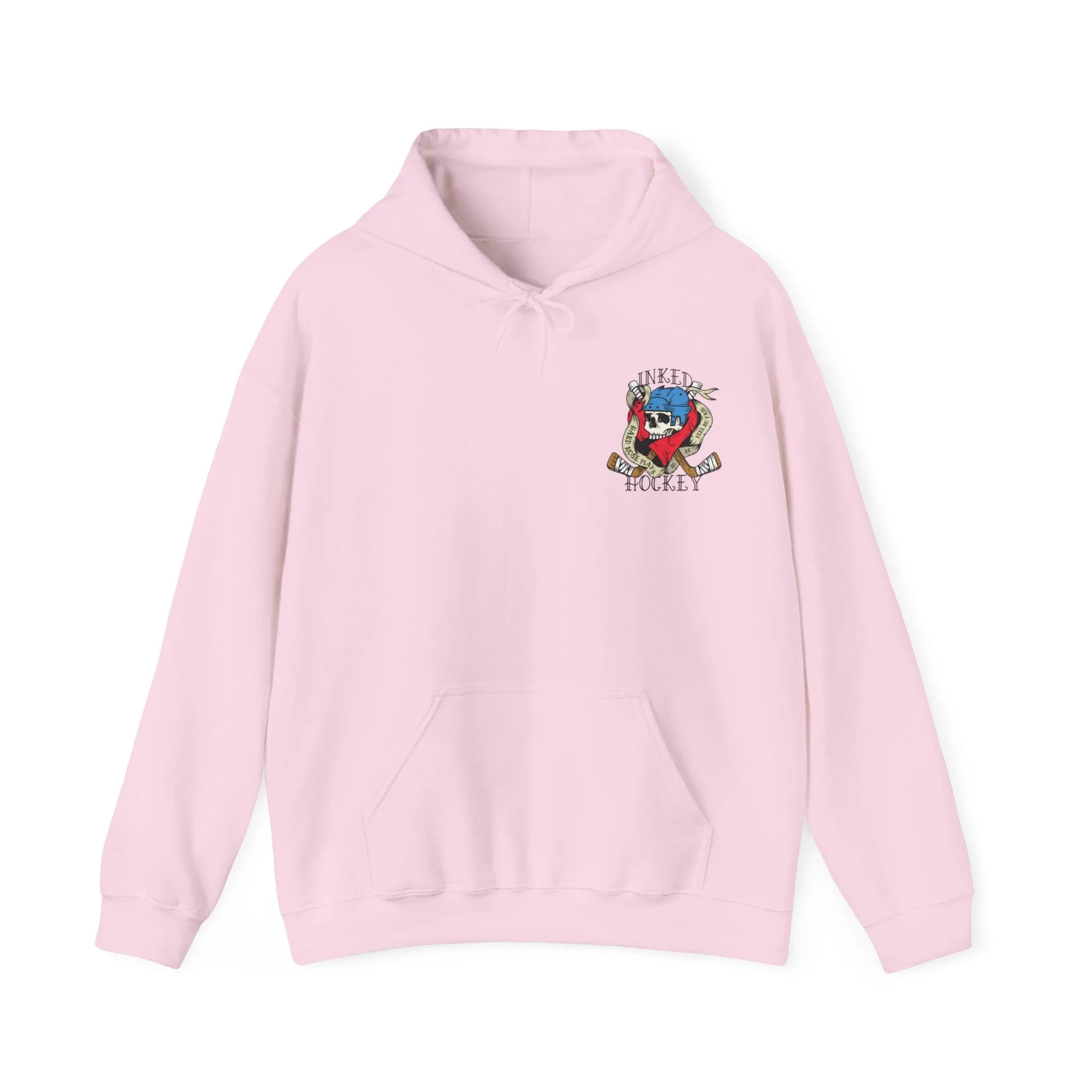 FEEL NO PAIN HOODIE